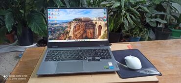 купить леново ноутбук бу: Ноутбук, Lenovo, 24 ram gb ГБ ОЭТ, Intel Core i5, 15.6 ", Колдонулган, Жумуш, окуу үчүн, эс тутум SSD