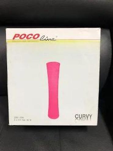 Rasveta: Poco Line “Curvy” podna lampa od papira - Tip: podna dekorativna — 9