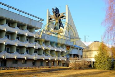 квартира на долгое время: 2 бөлмө, Менчик ээси, Чогуу жашоосу жок, Толугу менен эмереги бар