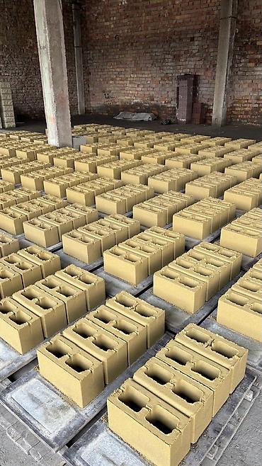 Заборы из шлакоблока: Заборы из шлакоблока — 4