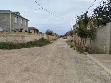 Torpaq sahələrinin satışı: 6 sot, Tikinti, Maklerlər narahat etməsin, Bələdiyyə