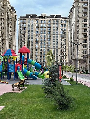 4 комнаты, 181 м², 10 этаж, ПСО (под самоотделку)