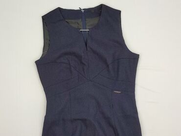 why not sukienki długie: Women`s dress, size S (EU 36)