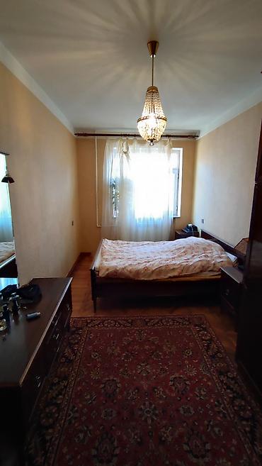 evler bine: Bakı, 4 otaqlı, Köhnə tikili, 80 kv. m — 5
