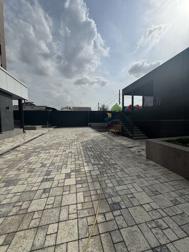 Продажа квартир: 3 комнаты, 93 м², Элитка, 6 этаж, ПСО (под самоотделку) — 4