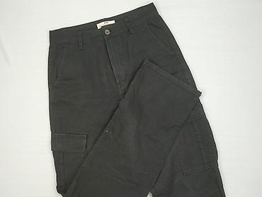 marka carry: Cargo, Spodnie cargo damskie, rozmiar S — 1