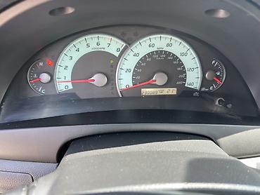 Унаа сатуу: Toyota Camry: 2009 г., 2.4 л, Автомат, Бензин, Седан — 8