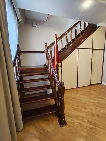 недвижимость в беловодске: 6 комнат, 245 м², 7 соток, Бишкек, ул. Баялинова / Орозбекова Риэлтор — 10