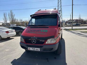 продаю гигант макси: Легкий грузовик, Mercedes-Benz, Стандарт, Б/у