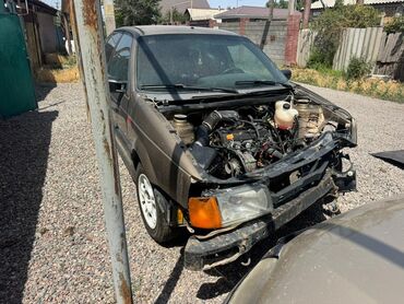 сколько стоят зимние шины на машину: Volkswagen Passat: 1991 г., 1.8 л, Механика, Бензин, Седан