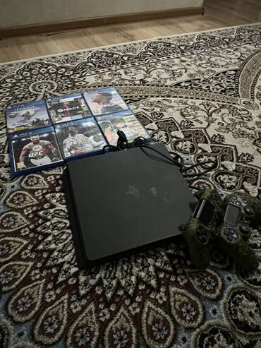 купить нинтендо свитч олед: 💥 Продаю PS4 Slim + 2 геймпада + 6 игр 💥 Продаю свою PlayStation 4
