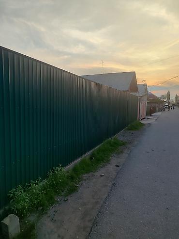 Продажа участков: 4 соток, Для строительства, Тех паспорт — 5