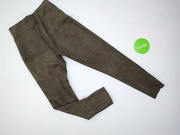 shein logowanie: Zara, Legginsy rozmiar M — 3