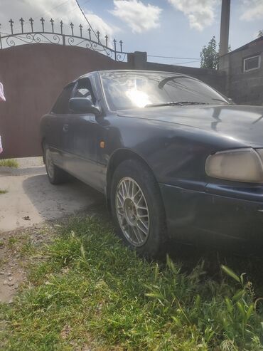 Toyota: Toyota Camry: 1994 г., 2.2 л, Автомат, Бензин, Седан