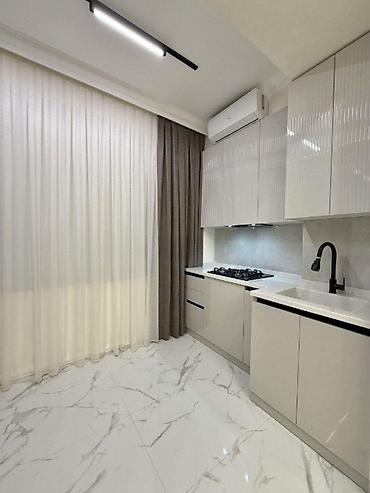 evim residence ev satilir: 2 otaqlı, Yeni tikili, m. Gənclik, 85 kv. m — 9