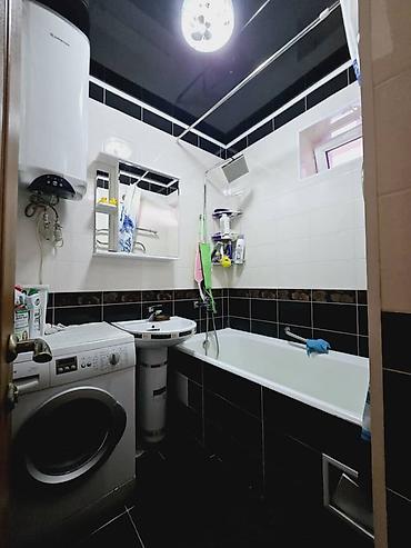 Долгосрочная аренда квартир: 3 комнаты, Собственник, Без подселения, С мебелью полностью — 4