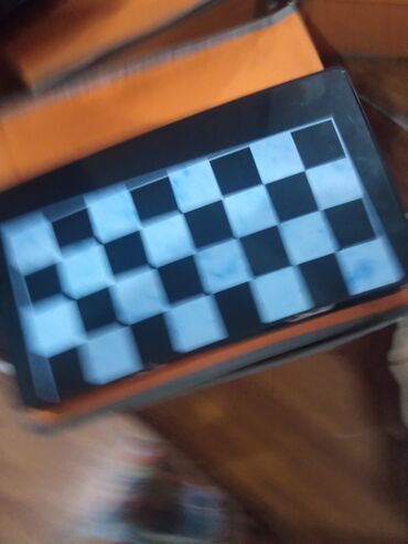 настенный декор: Шахматы шашки часы настенные