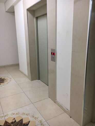 Yeni tikili: 2 otaqlı, Yeni tikili, 40 kv. m — 15