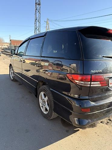 voxy noah: Toyota Estima: 2000 г., 2.4 л, Автомат, Бензин, Минивэн — 6