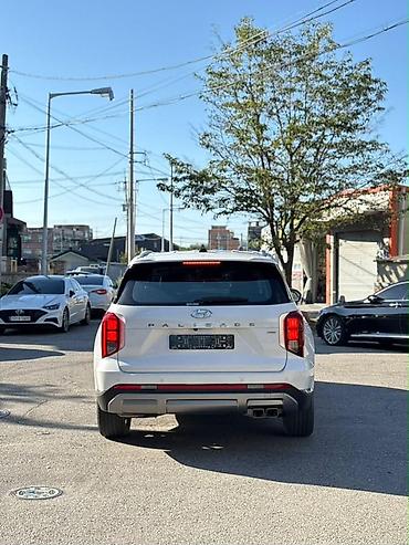 палисад 2023 цена: Hyundai Palisade: 2023 г., Внедорожник — 4