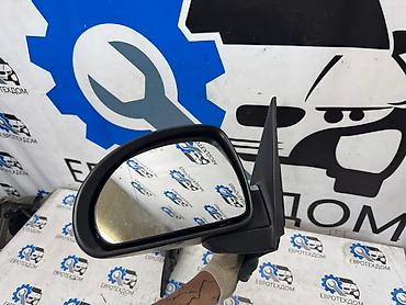 g comp: Заднего вида Зеркало Kia Б/у, Оригинал — 7