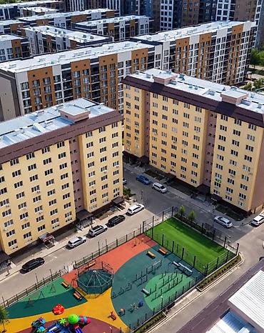 3 комнаты, 83 м², Технопарк Элитка, 4 этаж, Свежий ремонт