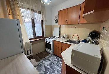 1 комн квартира бишкек: БГУ — 2