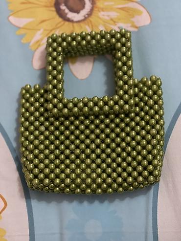 parca cantalar: Əl çantası, Accessorize, Yeni — 2