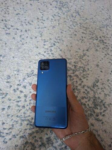 Qida məhsulları: Prablemsiz
Samsung A12 32gb 3 ram 
ideal 
zamanet var