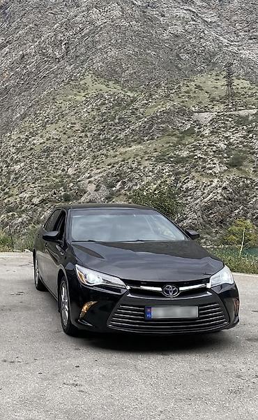 rex sprinter: Частная аренда❗️❗️❗️ Есть разрешение на тонировку 🚗 Camry 55 2.5 — 1