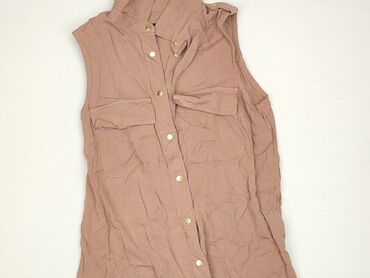 t shirty hugo boss: Sinsay, Women`s shirt, size XS (EU 34)