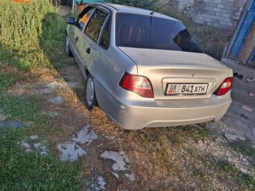 дордой автозапчасти: Daewoo Nexia: 2009 г., 1.6 л, Механика, Бензин, Седан