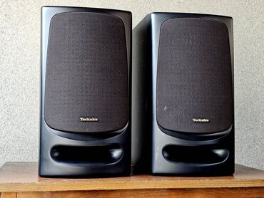 Zvučnici i stereo sistemi: Technics SB-CH404 – par pasivnih zvučnika - Tip: 3-sistemski — 9