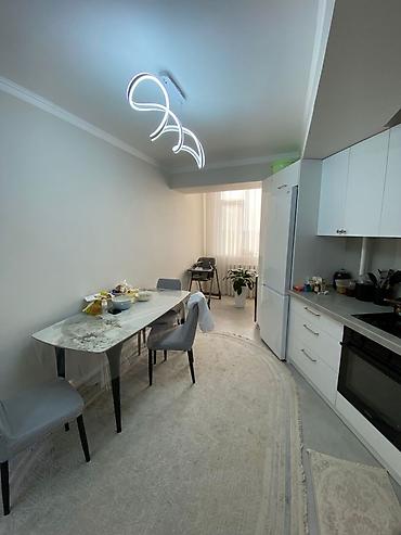 Продажа квартир: 3 комнаты, 84 м², Элитка, 4 этаж, Евроремонт — 8