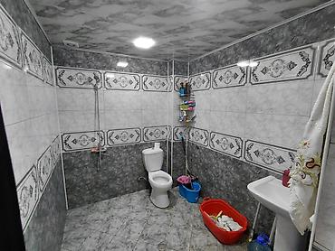 Köhnə tikili: Satış üçün 2otaqlı mənzil. Planlaşdırma: - Geniş qonaq otağı: divar — 12