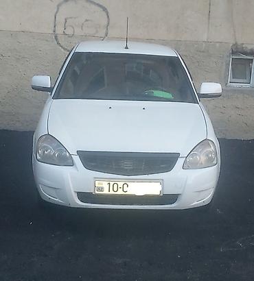 VAZ (LADA): VAZ (LADA) Priora: 1.6 l | 2012 il 200000 km Hetçbek — 2