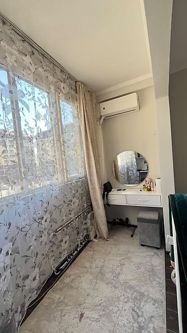 Продажа квартир: 2 комнаты, 57 м², Кок-Жар мкр 3 этаж — 2