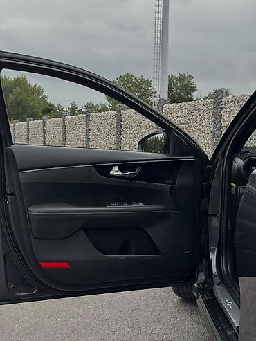 киа 3: Kia Ceed GT: 2019 г., 1.6 л, Автомат, Бензин, Хэтчбэк — 5