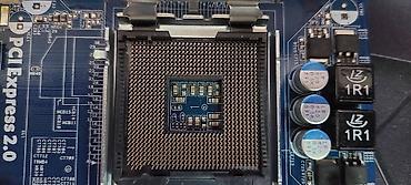 ddr4 ecc: Материнская плата для ПК, Б/у, ASRock, LGA775, ATX — 4