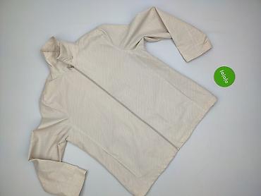 pull and bear bezrekawnik: Kurtka przejściowa damska, rozmiar L — 2