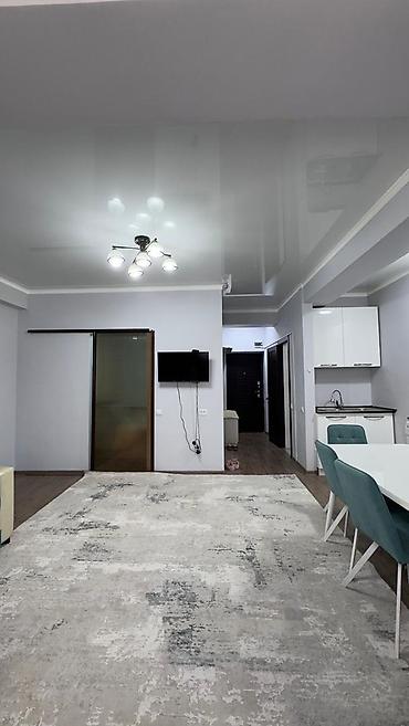 Продажа квартир: 2 комнаты, 40 м², Индивидуалка, 2 этаж, Евроремонт — 8