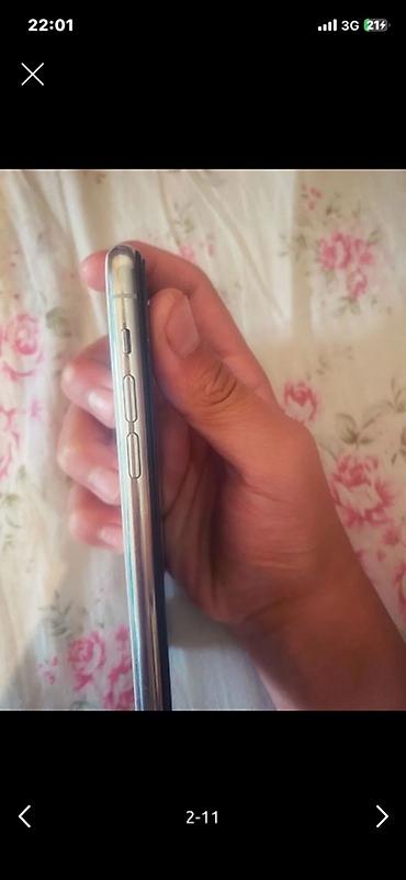 13 pro max 128: IPhone 11 Pro, Б/у, 256 ГБ, Белый, Защитное стекло, Чехол, 70 % — 9