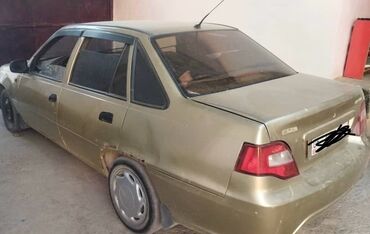 шины на нексия: Daewoo Nexia: 2008 г., 1.5 л, Механика, Бензин, Седан