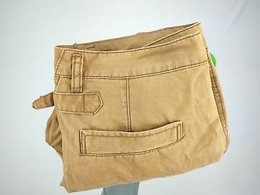 urbantrendsetter: Cargo, Spodnie cargo damskie, rozmiar M — 6