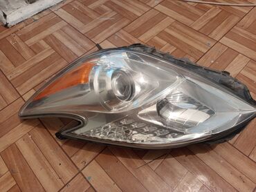 передние фары камри: Алдыңкы сол фара Toyota 2014 г., Колдонулган, Оригинал, АКШ
