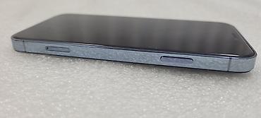 Apple iPhone: IPhone 13 Pro, Б/у, 128 ГБ, Синий, 100 % — 11