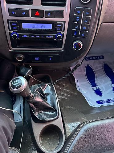 Hyundai: Hyundai Porter: 2019 г., 2.5 л, Механика, Дизель, Фургон — 17