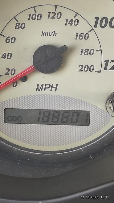 фораннер 2018: Toyota RAV4: 2001 г., 2 л, Автомат, Бензин, Кроссовер — 4
