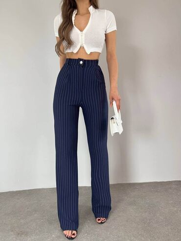 Pantalone: New Pant'S SS•MM•LL Cena 2700 Din — 14