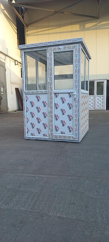Butkalar, köşklar: Mühafi̇ze butkasi 799 man
130x150 — 3